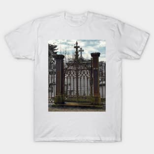 Cypress Gate T-Shirt